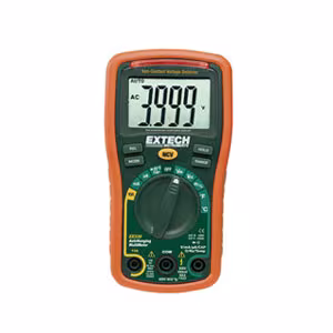 Extech EX330 Multimeter