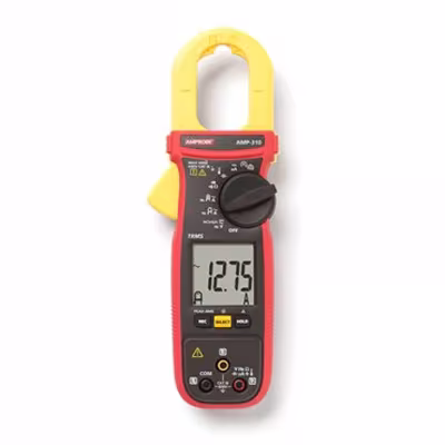 Amprobe AMP-310 TRMS Clamp Meter for HVAC Applications