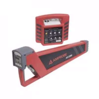 Amprobe AT-3500 Underground Cable and Pipe Locator