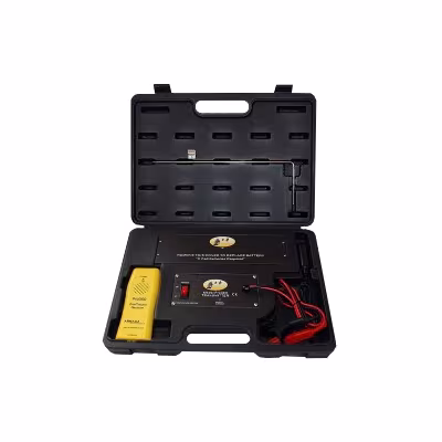 Armada Pro300 Wire and Valve Locator