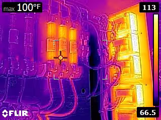 FLIR MSX – The New Standard