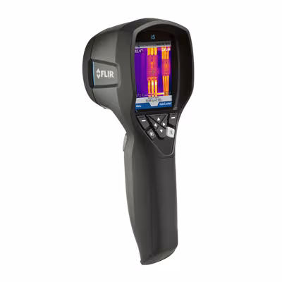 FLIR i5 Thermal Imaging Camera