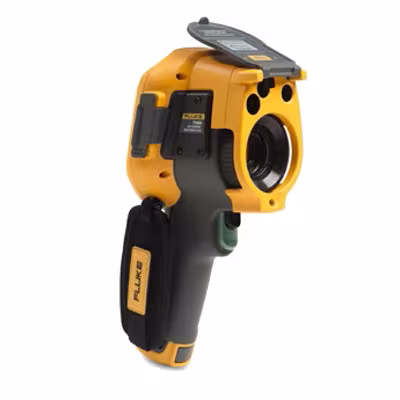Fluke Ti200 Infrared Camera