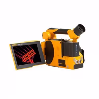 Fluke TiX640 Thermal Imager Expert Series