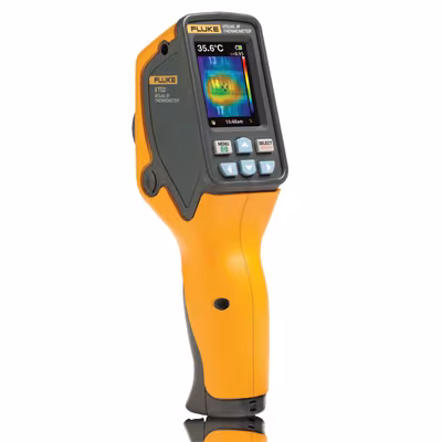 Fluke VT02 Visual IR Thermometer