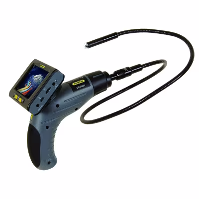 General Tools Borescope
