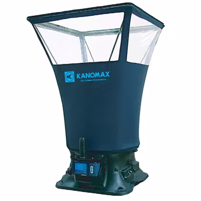 Kanomax 6710 TABmaster Capture Hood Balometer
