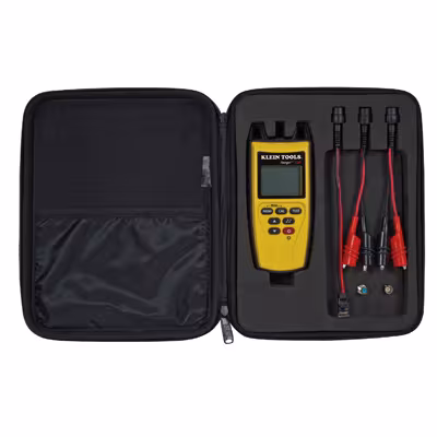 Klein Tools VDV501-815 Ranger TDR Kit