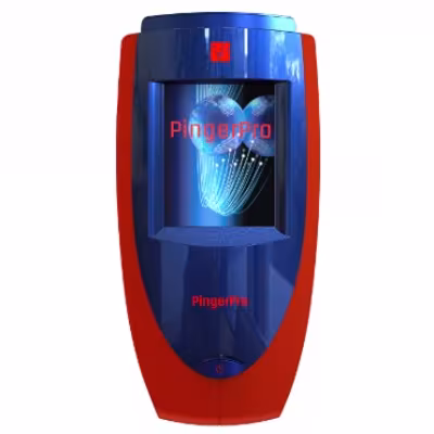 Psiber Pro70/Pro75 PingerPro Cable and Network Management Tool