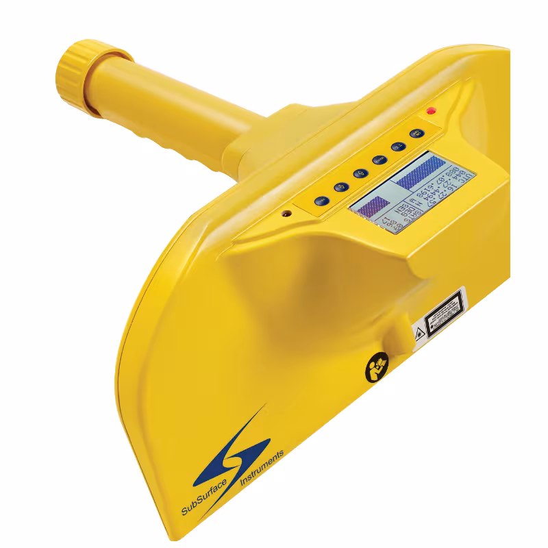 Subsurface Instruments AML Plus All Materials Locator