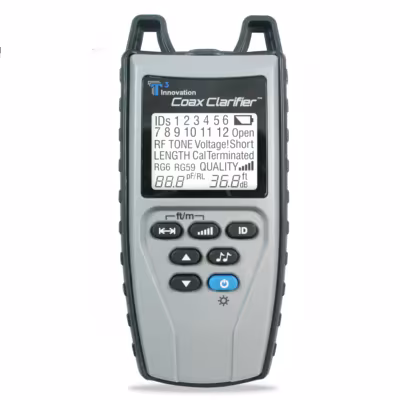 T3 Innovation Coax Clarifier CC200