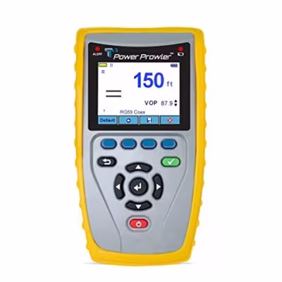 T3 Innovation PLR600 Power Prowler