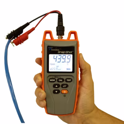T3 Innovation SS200 Snap Shot Cable Fault Finder