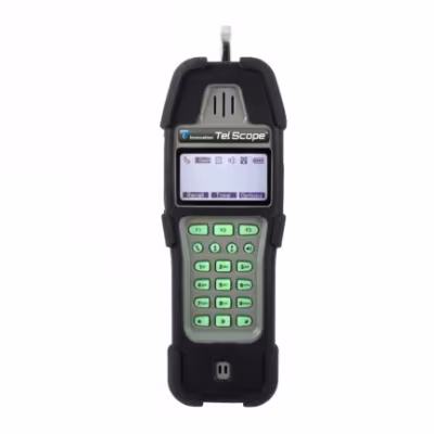 T3 Innovation Tel-Scope TLA300 Telephone Line Analyzer