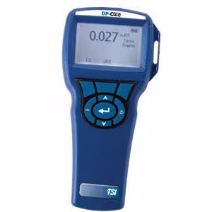 TSI 5815 DP-Calc Micromanometer