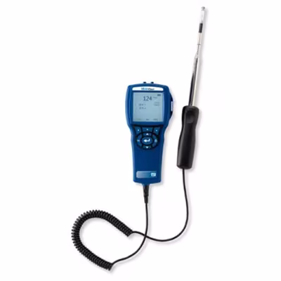 TSI 9545-A Velocicalc Air Velocity Meter