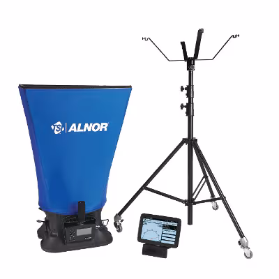 TSI Alnor EBT731/EBT731-STA Balometer Capture Hood