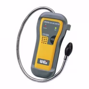 UEI CD100A Combustible Gas Detector