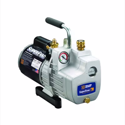 Yellow Jacket AC Vacuum Pumps made in the USA